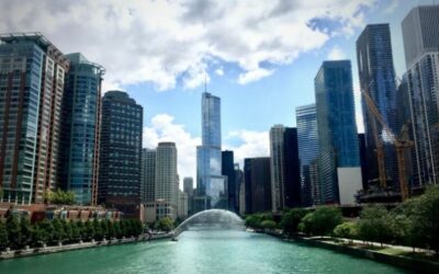 Pourquoi Chicago est si dangereux ?
