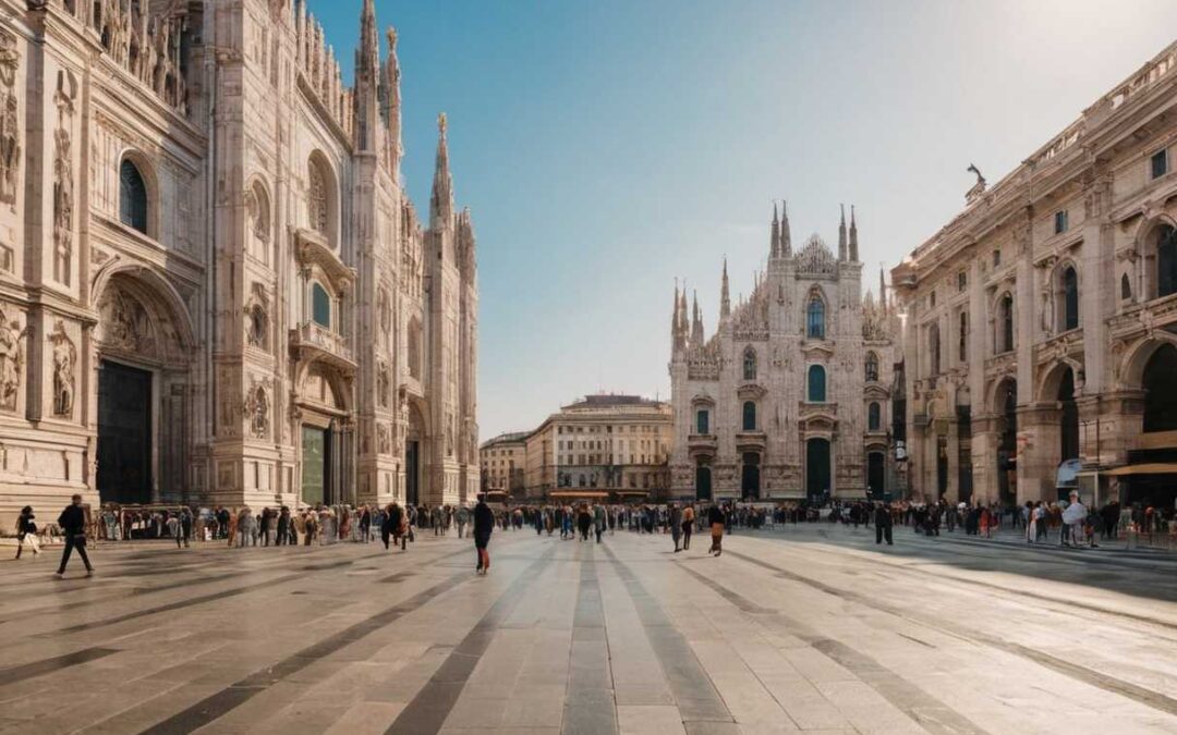 Nos conseils pour visiter lessentiel de milan